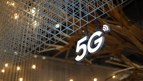 5G Communication Solution